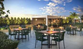 Imagem 6: Apartamento para Venda em São Paulo, Jardim Independência, 2 dormitórios, 1 suíte, 2 banhe