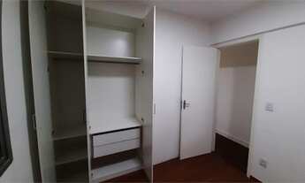 Imagem 2: Apartamento para venda com 55 metros quadrados com 2 quartos em Parque Mandaqui - São Paul