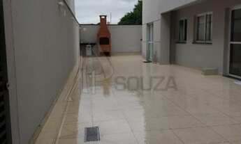 Imagem 6: Apartamento NOVO, Venda e aluguel , Jaçanã, 43,7 m2, 2 dormitórios , sala com terraço int