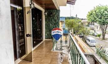 Imagem 6: Casa com 4 quartos à venda, 248 m² por R$ 900.000 - Vila Kosmos - Rio de Janeiro/RJ