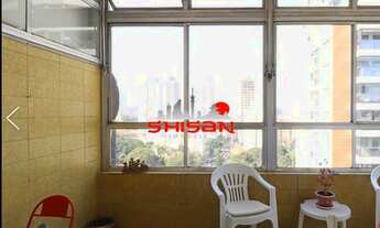 Imagem 4: Cobertura ao lado metro Sumaré!!