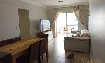 Imagem 5: Apto Pq Industrial - 88m², 3 Dorm, Suíte, Varanda Gourmet