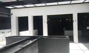 Imagem 6: Prédio, 561 m² - venda por R$ 16.000.000,00 ou aluguel por R$ 40.000,00/mês - Itaim Bibi