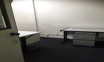 Imagem 4: Sala/Conjunto para aluguel tem 92 metros quadrados em Tijuca - Rio de Janeiro - RJ