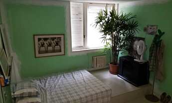 Imagem 5: Apartamento para venda tem 150 metros quadrados com 3 quartos