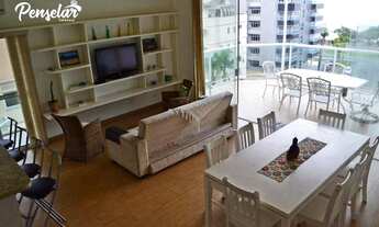 Imagem 5: Ubatuba - Praia Grande - Cobertura Duplex a venda com 3 Suites 2 Vagas - Vista para o Mar