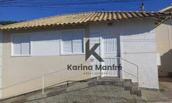 Imagem 2: Casa de condomínio térrea para venda Vila Haro