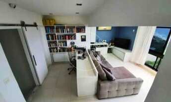 Imagem 3: Cobertura 3 quartos no Alfa Barra