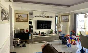 Imagem 4: Apartamento em Tristeza