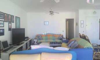 Imagem 3: Apartamento com 4 dormitórios à venda, 140 m² por R$ 600.000,00 - Centro - Guarujá/SP