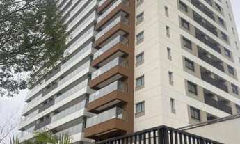 Imagem 3: IlBosco -Apartamento para venda 230 metros com 4 quartos em Jardim Leonor - São Paulo - SP