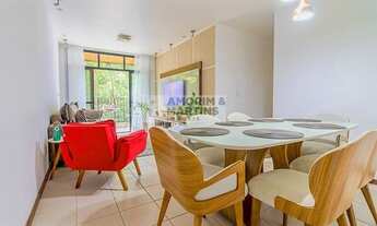 Imagem 2: Apartamento para Venda em Rio de Janeiro, Pechincha - Jacarepaguá, 3 dormitórios, 1 suíte