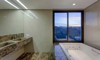 Imagem 7: Venda Casa Moderna com 700m2 no Vale dos Cristais, Nova Lima