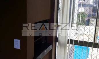 Imagem 4: Apartamento de 03 dormitórios com semimobiliado no bairro Partenon