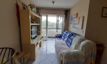 Imagem: Apartamento com 2 dormitórios à venda