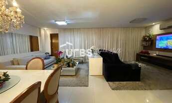 Imagem 3: Excelente apartamento venda possui 146 m² com 3 suítes, ampla sala com varanda excelente l