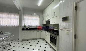 Imagem 5: Casa com 3 dormitórios à venda, 237 m² por R$ 2.400.000,00 - Marapé - Santos/SP