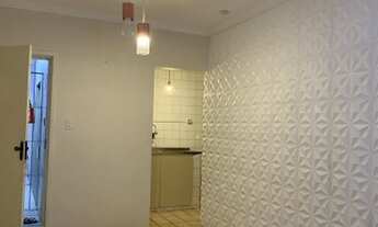 Imagem: Vendo apartamento no Residencial Apipucos