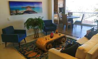 Imagem 7: Apartamento para venda com 140 metros quadrados com 3 quartos em Vila Gumercindo - São Pau