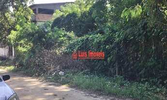 Imagem 3: Terreno à venda, 900 m² por R$ 640.000 - Itaipu - Niterói/RJ - TE0744