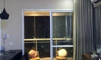 Imagem 2: Le Boulevard/ Mobiliado/ 2 Quartos