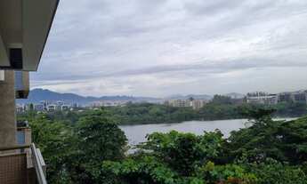 Imagem 4: Apartamento com 3 dormitórios à venda, 140 m² por R$ 1.800.000,00 - Barra da Tijuca - Rio