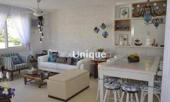 Imagem 3: Casa com 4 dormitórios à venda, 120 m² por R$ 1.745.000,00 - Geribá - Armação dos Búzios/R