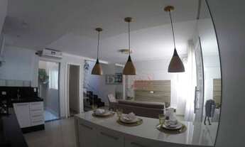 Imagem 3: Sobrado com 2 dormitórios à venda, 61 m² por R$ 570.000,00 - Vila Prudente (Zona Leste)