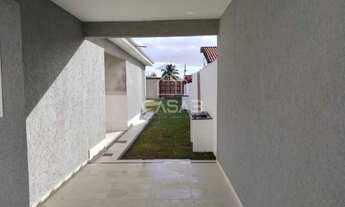 Imagem 2: Casa de rua-À VENDA-Jardim Atlântico Leste (Itaipuaçu)-Maricá-RJ