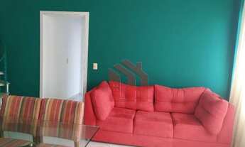 Imagem 6: Cobertura com 3 dormitórios à venda, 310 m² por R$ 1.600.000,00 - Gonzaga - Santos/SP