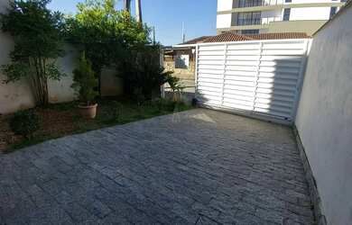 Imagem 4: JOINVILLE - Casa Padrão - Floresta