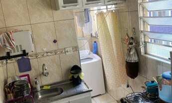 Imagem 5: 1 dormitório grande