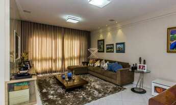 Imagem 4: Apartamento com 4 dormitórios à venda, 233 m² por R$ 2.400.000 - Santo Agostinho - Belo Ho