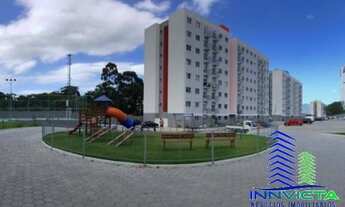 Imagem 3: Apartamento para Venda em Palhoça, Praia de Fora, 2 dormitórios, 1 banheiro, 1 vaga