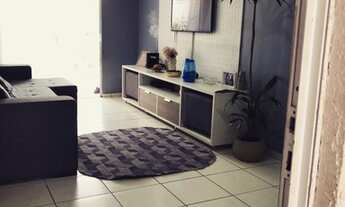 Imagem: Vendo Casa de condomínio terra nova possui