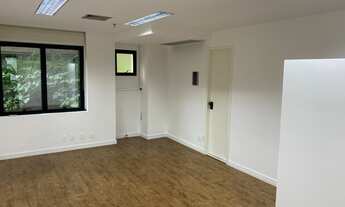 Imagem: Escritório para aluguel e venda tem 183