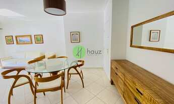 Imagem 3: Apartamento para venda possui 115 metros quadrados com 3 quartos em Riviera - Bertioga - S