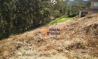 Imagem 10: Terreno à venda, 1040 m² por R$ 195.000 - Albuquerque - Teresópolis/RJ