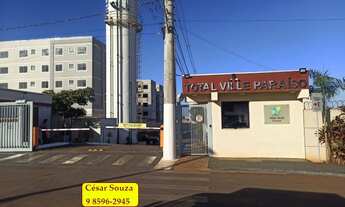 Imagem 4: Agio de lindo apto com forro rebaixado com lâmpadas de LED e cozinha planejada