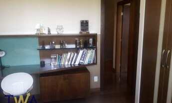 Imagem 10: Casa à venda, 379 m² por R$ 2.890.000,00 - São Bento - Belo Horizonte/MG