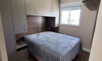 Imagem 5: LINDO APARTAMENTO 2 DORMITÓRIOS CONDOMÍNIO SUIT PLANALTO - SBC