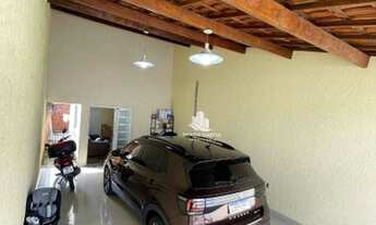 Imagem 5: Casa com 2 dormitórios à venda, 98 m² por R$ 275.000 - São Sebastião - Teresina/PI