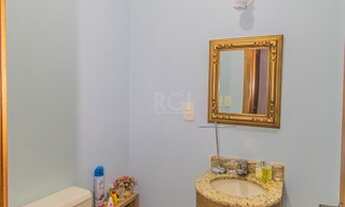 Imagem 6: Apartamento a venda Bairro Petrópolis em Porto Alegre 03 dormitórios 146m²