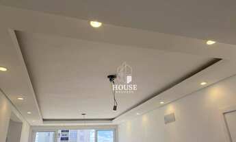 Imagem 3: Apartamento com 2 dormitórios, 52 m² - venda por R$ 270.000,00 ou aluguel por R$ 1.350,00