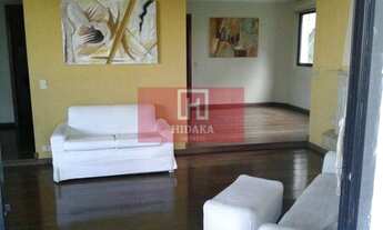 Imagem 2: Apartamento à venda no bairro Vila Andrade - São Paulo/SP, Zona Sul