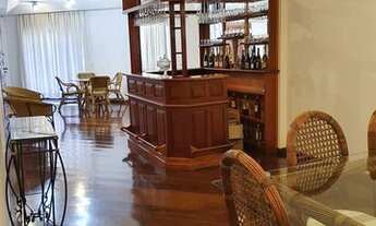 Imagem: Apartamento com 3 dormitórios à venda