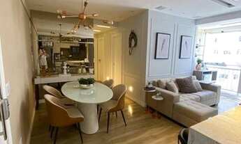 Imagem 3: Apartamento com 2 dormitórios à venda, 64 m² por R$ 394.999 - Casa Amarela - Recife/PE