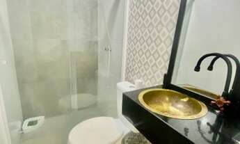 Imagem 7: Sobrado para venda com 90 metros quadrados com 3 quartos em Guarani - Capão da Canoa - RS