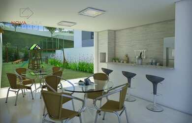 Imagem 6: Apartamento com 2 dormitórios à venda, 46 m² por R$ 225.000,00 - Venda Nova - Belo Horizon