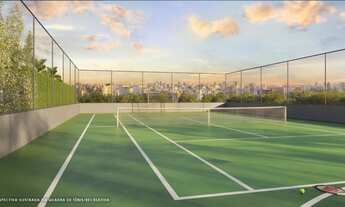 Imagem 4: Apartamento - 159 metros - 3 suítes - 2 vagas - Butantã - São Paulo - SP